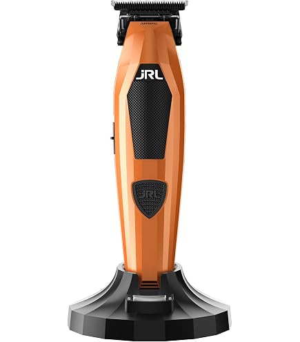 Amazon.com: JRL Professional Cordless Hair Clipper & Trimmer Set